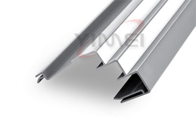 擠出塑料型材制品的耐用性如何？